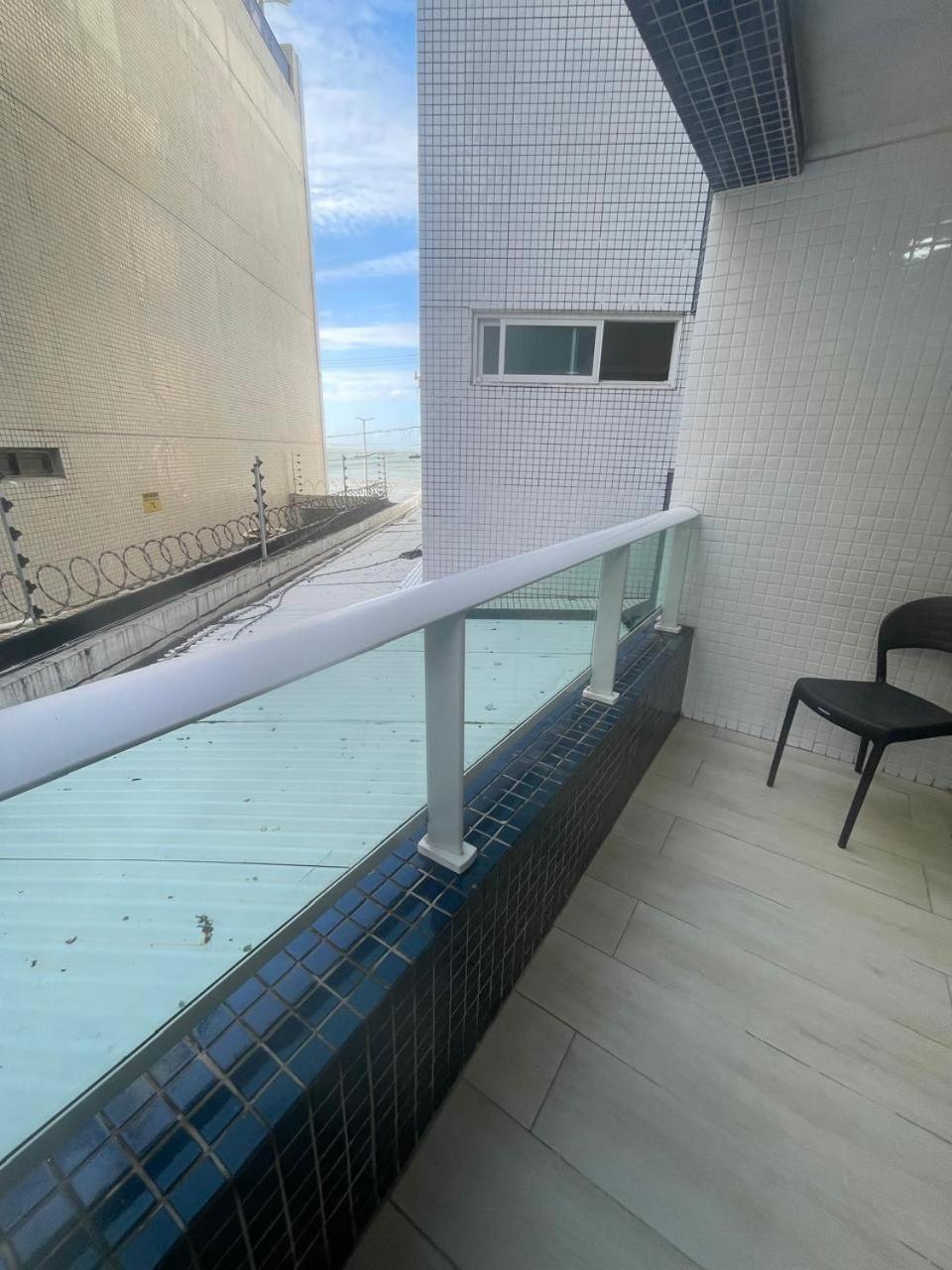Blue Sunset Flats Beira Mar - 217 Hotel Joao Pessoa